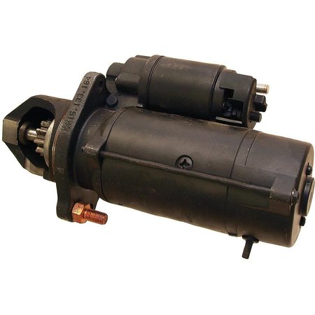 AFTERMARKET Starter Fits John Deere Tractors 3010 3020 4000 4010 4020 4030 4040 4230 4240 ELS60-0101